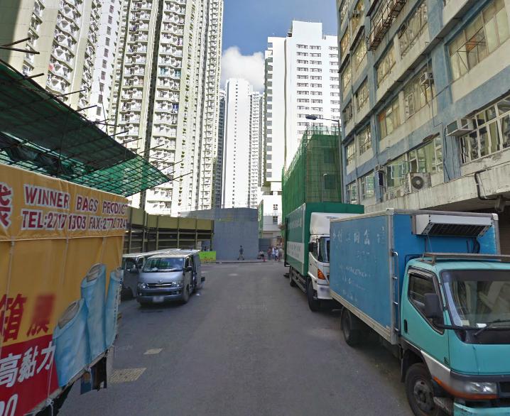加利迷你倉